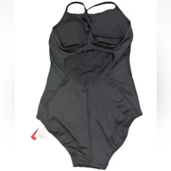 BALEAF Women Size 32 | XS Athletic Training Adjustable Strap One Piece Swim Suit - Picture 7 of 7